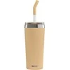 SIGG Sigg HeliA šilumos puodelis 600 ml Peach