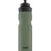Gertuvė SIGG Bidon WMBS Leaf Žalias Touch 0,75 l (8777,50)