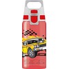 Sigg Viva One Speed Race gertuvė vaikams, 0.5l, raudona