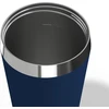 SIGG Puodelis Thermal Sigg Helia 450 ml Niht Ink