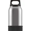 Pietų Termosas SIGG Hot &amp; Cold Food Jar 0.5 L | sidabrinis