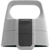 SIGG SIGG Ustnik WMB One Top 2 pilkas antracitas