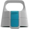 Gertuvė SIGG SIGG Ustnik WMB One Top 2 Pilkas Aqua