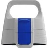 SIGG SIGG Ustnik WMB One Top 2 Pilka mėlyna
