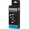 Sigg Valymo tabletės termosams ir buteliams, 20 vnt.