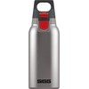 Termo puodelis SIGG Hot & Šaltas VIENAS AKCENTAS, 0,3 L | šukuotas