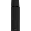 Termosas Sigg Gemstone IBT Obsidian 0.75l| juodas