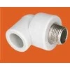 SiGMA-Li alkūnė PP 32 mm 1 colio 90° BOR Plus KZ321
