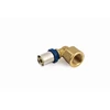 SIGMA LI Presuojama alkūnė GW - 1x25 Sigma Li Premium
