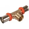 SiGMA-Li MTZ1612 TEE 16X1/2 GZ PEX SIGMA-LI // PX-S.T-16X1/2GZ
