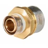 SIGMA LI Presuojama redukcinė jungtis - 50x32 Sigma Li Premium