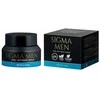 Sigma Men Naktinis regeneruojamasis serumas 50ml