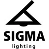Sigma Regge 1 pakabinamas šviestuvas 31860 pakabinamas šviestuvas 1x60W E27 baltas / auksinis