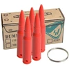 Sigma Strike Industries – imitacinis šovinys Dummy Round 7,62x39 mm –