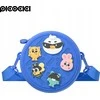 Backpack for children Picocici small round K36 mėlynas