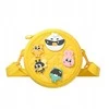 Backpack for children Picocici small round K36 yellow