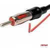 Automobilio antenos signalo stiprintuvas-separatorius DIN AMIO-04132
