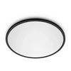 „Signify“ lubinis šviestuvas „Philips Superslim AIO RD B“ 16W 22-65K WG