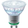 „Signify Philips Classic LED-A-Label“ lempa 50 W GU10, 3 vnt., P