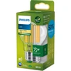 Signify Philips Classic LED-A-Label Lampa 75W E27 przezroczysta warmws non-dim