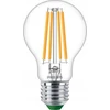 Signify LED lemputė PHILIPS ULTRA EFFICIENT, E27, A60, 4W (=60W), 2700K, 840lm, 210l/W, CL UE SRT4