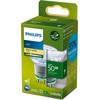 Signify Philips Classic LED-A-Label Lampa 50W GU10 ciepła balta non-dim