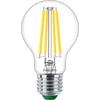 Signify Philips Skaidri kaitrinė lemputė 60 W A60 E27, 4 W, 60 W, E27, 840 lm, 50 000 h, Šaltai balta