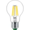 Signify „Philips Classic LED-A-Label“ lemputė, 40 W, E27, skaidri neutrali balta