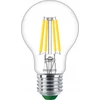 Signify „Philips Classic LED-A-Label“ lemputė, 40 W, E27, skaidri neutrali balta