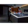 „Taśma LED Signify Philips Hue Omni Glow Gradient CSP“ šviesos juostelė, 10 m, EU