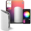Sieninis šviestuvas Philips Hue Play wall washer, baltas, EU/UK | Colored and baltas light (RBGW)
