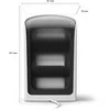 Sieninis šviestuvas Philips Hue Play wall washer, baltas, EU/UK | Colored and baltas light (RBGW)