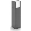 Signify Philips Outdoor A-Label Apšvietimo stulpas UE 3.8W 27K antracitas