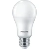 Signify Philips LED klasikinė lempa 100 W E27 šilta balta 1521 lm matinė, 3 vnt. P
