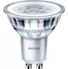 Signify Philips LED classic Lampa 35W GU10 Šilta balta 255lm Sidabrinė 3vnt P