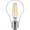Signify Philips LED Classic lemputė 60W A60 E27 WW CL ND 3CT/4EC