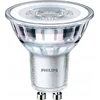 Signify Philips LED classic Lampe 50W GU10 Zimna biel 390 lm Sidabrinė 6erP