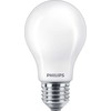 Signify „Philips“ LED klasikinė lempa, 60 W, E27, šiltai balta, 806 lm, matinė, 2 vnt. pakuotėje
