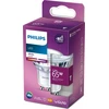 Signify Philips LED classic Lampe 65W GU10 Warmweiß 460lm Sidabrinė 1er P