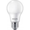 Signify „Philips“ LED klasikinė lempa 40 W E27 šiltai balta 470 lm matinė 2 vnt. pakuotėje