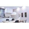 Signify „Philips“ LED klasikinė lempa 40 W E27 šiltai balta 470 lm matinė 2 vnt. pakuotėje