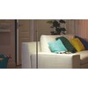 Signify „Philips“ LED klasikinė lempa 40 W E27 šiltai balta 470 lm matinė 2 vnt. pakuotėje