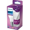 Signify Philips LED lempa 100W E27 dienos šviesos balta 1521lm matinė 1er P