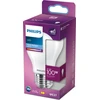 Signify Philips LED lempa 100W E27 dienos šviesos balta 1521lm matinė 1er P