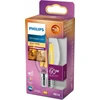 Philips LEMPUTĖ LED E14 B35 5.9W 822-827K 806LM DIM
