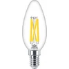 Philips LEMPUTĖ LED E14 B35 5.9W 822-827K 806LM DIM