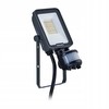Naświetlacz Signify Philips Ledinaire Projektør Lille med sensor All-in BVP167 1200lm/830-840-865 10W IP65 Symmetrisk