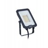Naświetlacz Signify Philips Ledinaire Projektør Lille All-in BVP167 3600lm/830-840-865 30W IP65 Symmetrisk