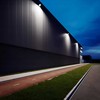 Naświetlacz Signify Philips Ledinaire Projektør Lille All-in BVP167 3600lm/830-840-865 30W IP65 Symmetrisk