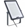 Naświetlacz Signify Philips Ledinaire Projektør Stor All-in BVP169 21000lm/830-840-865 180W IP65 Asymmetrisk